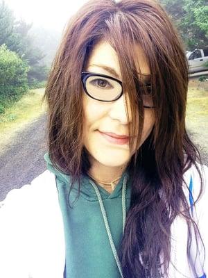 photo of Michelle R.