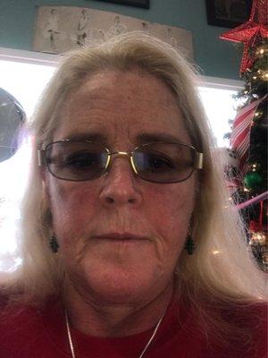Photo of Debra P.