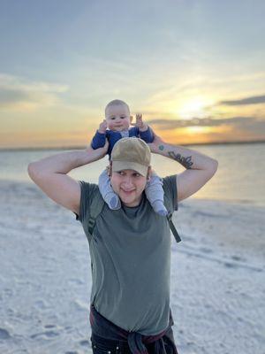 photo of Kristina M.