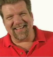 Photo of Chuck M.