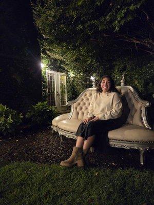 photo of Samantha S.