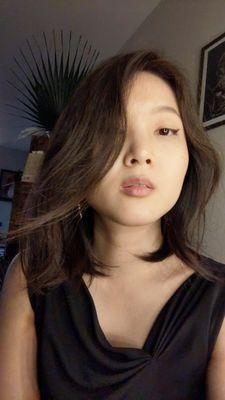 Photo of Amy L.