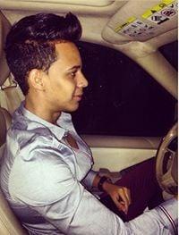 Photo of Bismark Alejandro C.