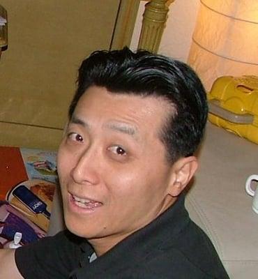 Photo of Eddie L.