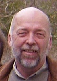 photo of James B.