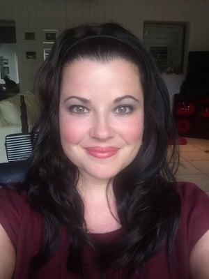 Photo of Jennifer B.