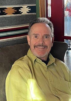 Photo of Kevin S.