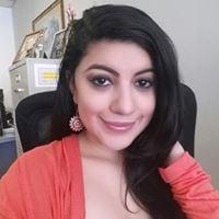 Photo of Yakira C.