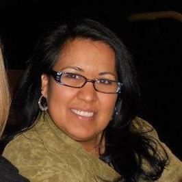 Photo of Nancy M.