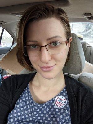 Photo of Bianca L.