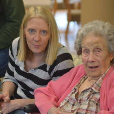 photo of Michelle A.