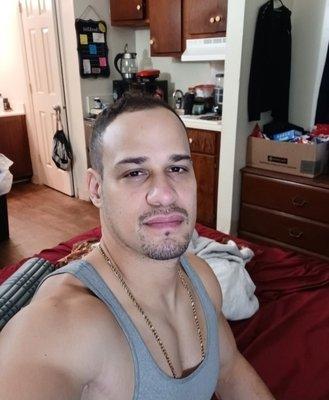Photo of Geo M.