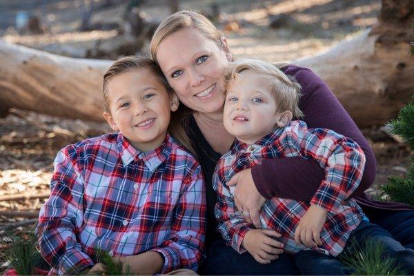 photo of Michelle H.