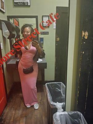 Photo of Drea M.