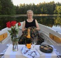 photo of Sandra M.