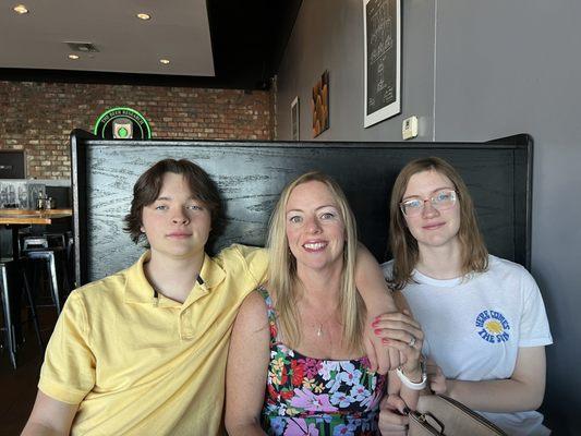 photo of Jennifer G.