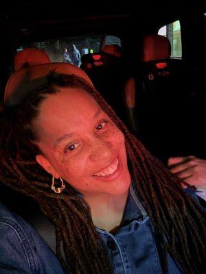 Photo of Sarita R.