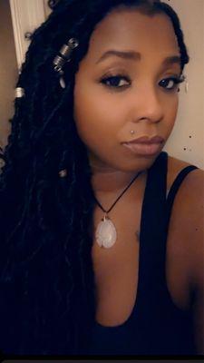 photo of Dee J.