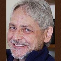 photo of David B.