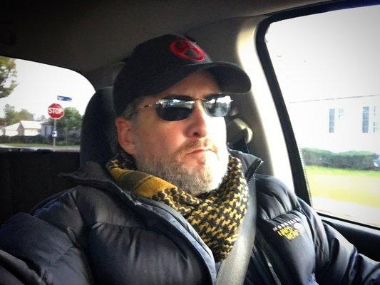 Photo of Stewart S.