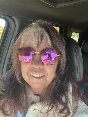 photo of Marguerite W.