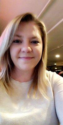 Photo of Sarah S.