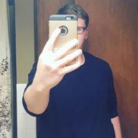 Photo of Kevin W.