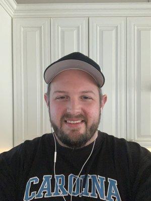 photo of Jonathan Z.