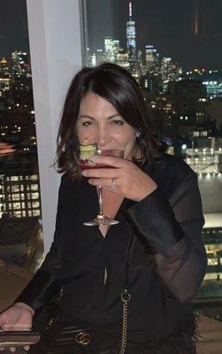 Photo of Sandra M.