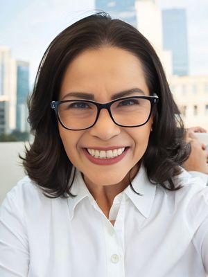 photo of Vickie Cervantes M.