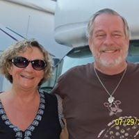 Photo of Terry A.