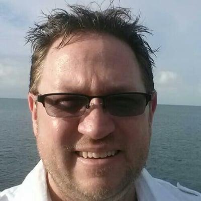 Photo of Steven K.