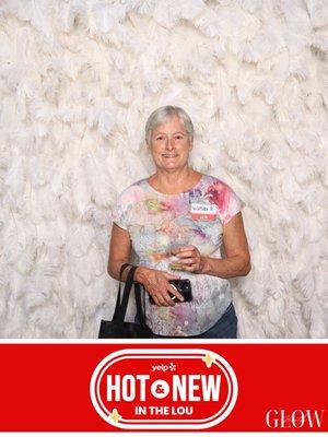 Photo of Wanda H.