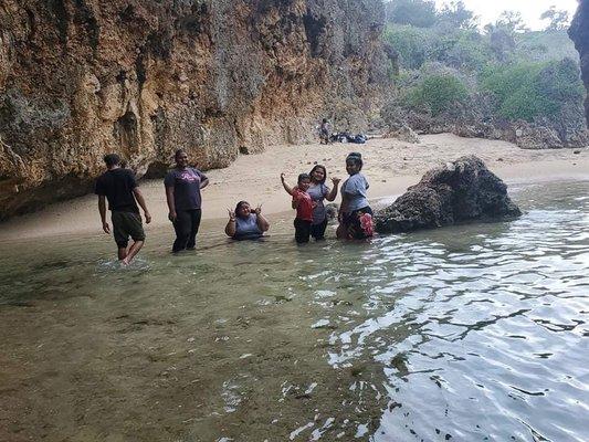 photo of Cheroleen R.