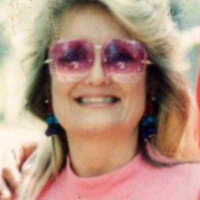 photo of Mozelle B.