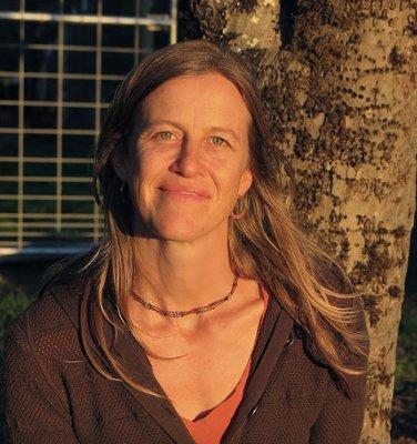 Photo of Kristan C.