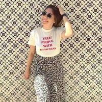 Photo of Susana G.