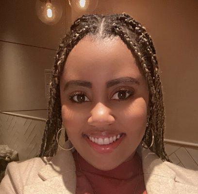 photo of Miyah L.
