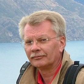 Photo of Marc S.