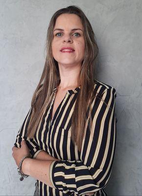 Photo of Patricia L.
