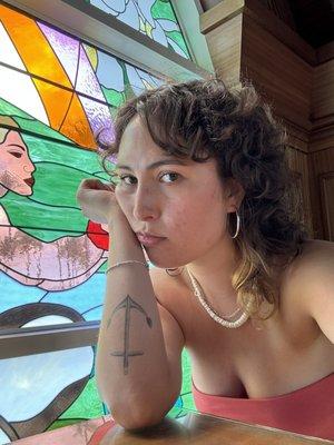 Photo of Courtney C.