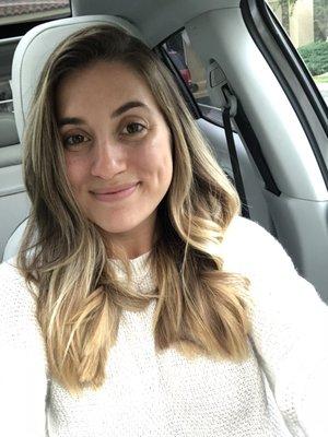 Photo of Gianna D.