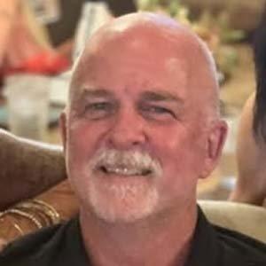 Photo of Gary N.