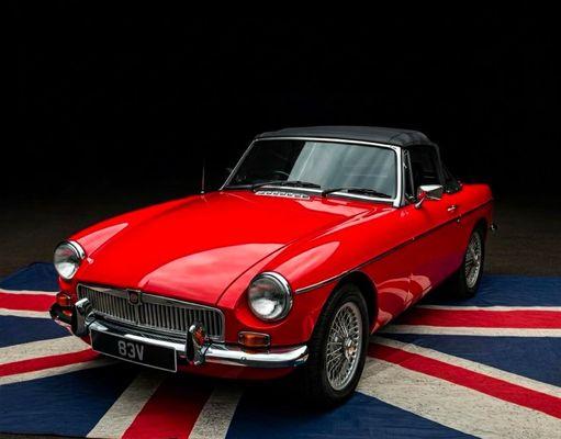 photo of Gary Lee F.