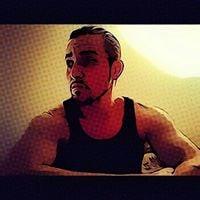 Photo of Chris B.