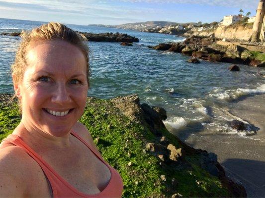 Photo of Amanda M.
