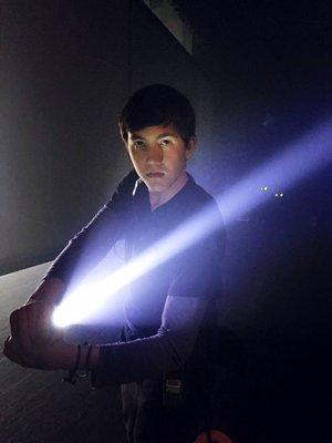 photo of Jonathan M.