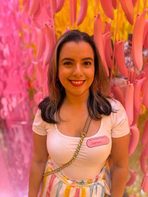 Photo of Stephany S.