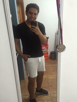 Photo of Diego C.