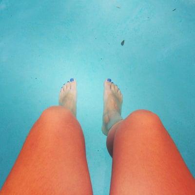 photo of Anastasia K.